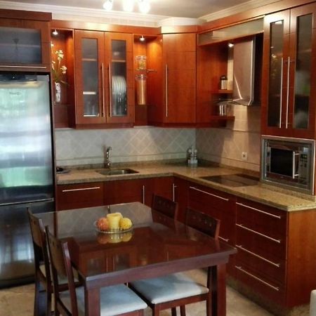 Apartamento En La Carihuela توريمولينوس المظهر الخارجي الصورة