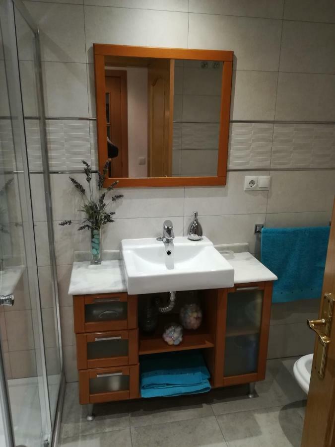 Apartamento En La Carihuela توريمولينوس المظهر الخارجي الصورة