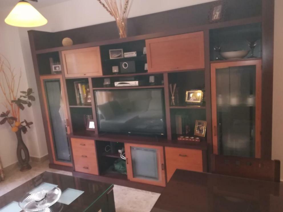 Apartamento En La Carihuela توريمولينوس المظهر الخارجي الصورة