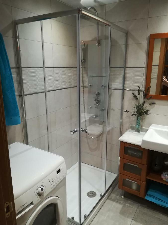 Apartamento En La Carihuela توريمولينوس المظهر الخارجي الصورة