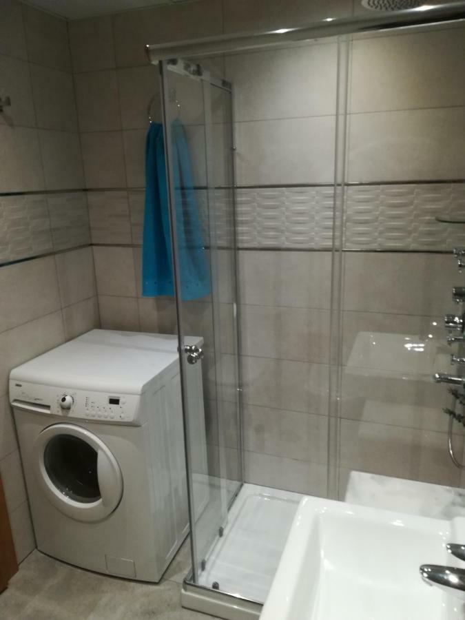 Apartamento En La Carihuela توريمولينوس المظهر الخارجي الصورة