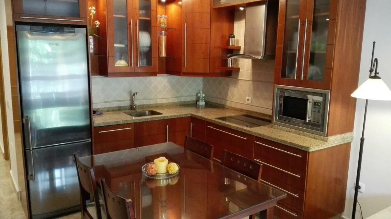 Apartamento En La Carihuela توريمولينوس المظهر الخارجي الصورة