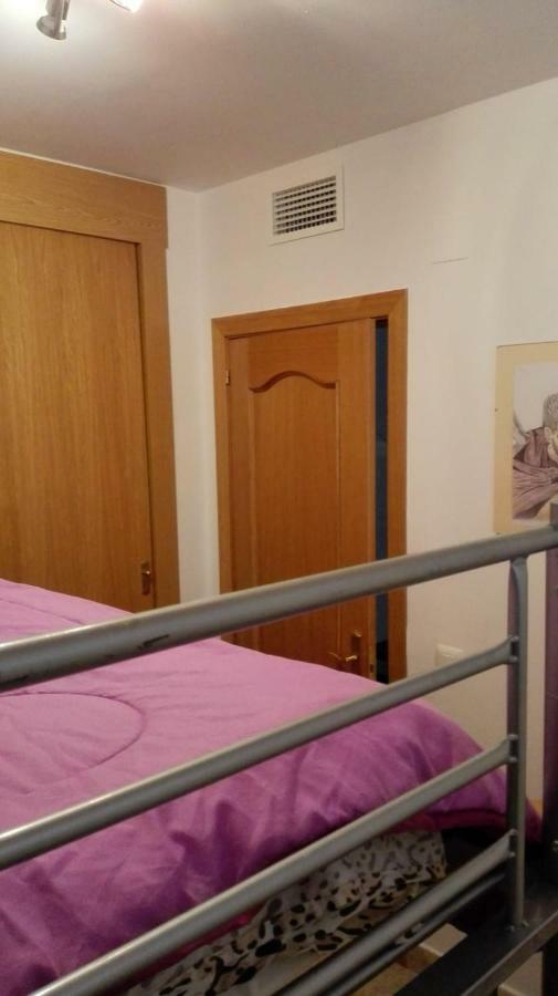 Apartamento En La Carihuela توريمولينوس المظهر الخارجي الصورة