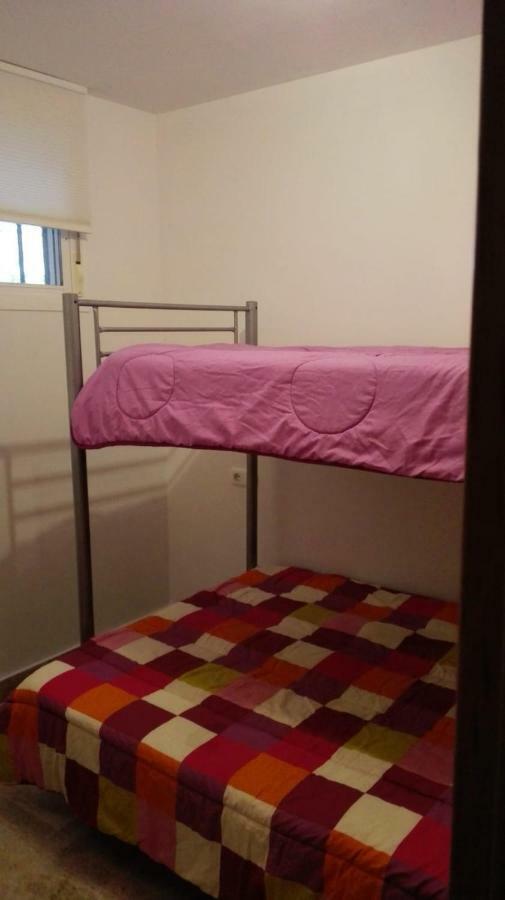Apartamento En La Carihuela توريمولينوس المظهر الخارجي الصورة